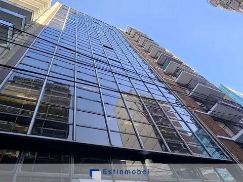 Oficina en Venta en Recoleta, CABA
