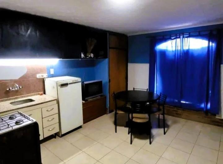 Departamento · 20m² · 1 Ambiente