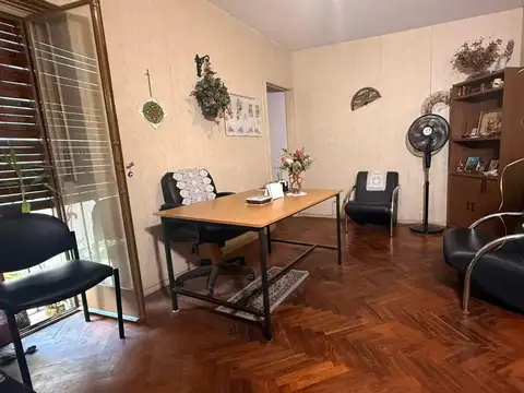 Departamento en Venta en Monserrat, Capital Federal