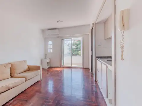 Departamento en Venta en Recoleta, CABA