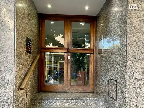 Departamento en Venta en Barracas, Capital Federal
