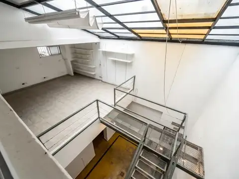 Oficina en Venta en Palermo Hollywood, Palermo