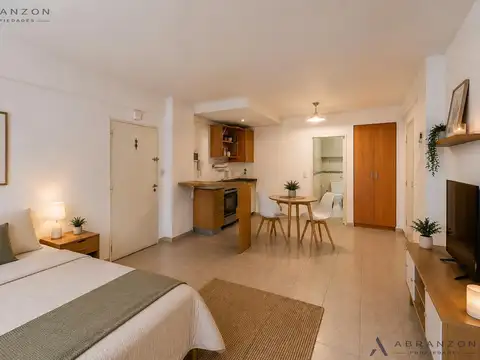 Departamento en Venta en Caballito, CABA