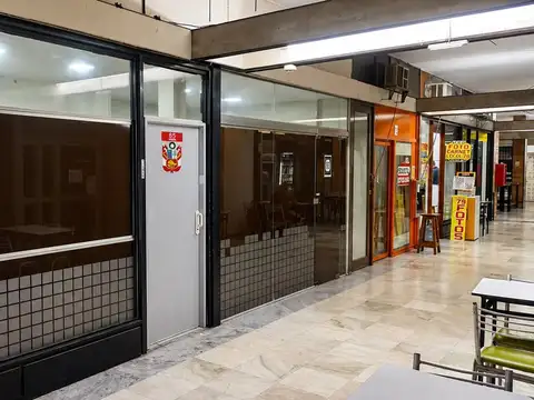 Oficina en Alquiler en San Nicolás, Capital Federal