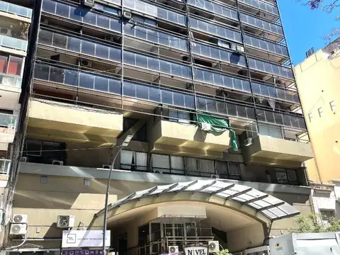 Departamento en Venta en Recoleta, CABA