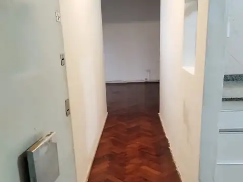 Departamento en Venta en Barracas, Capital Federal