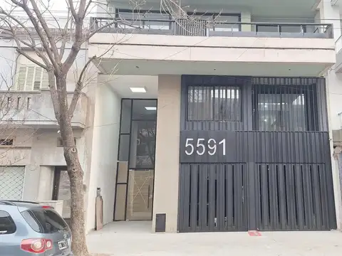 Departamento en Venta en Villa Lugano, CABA