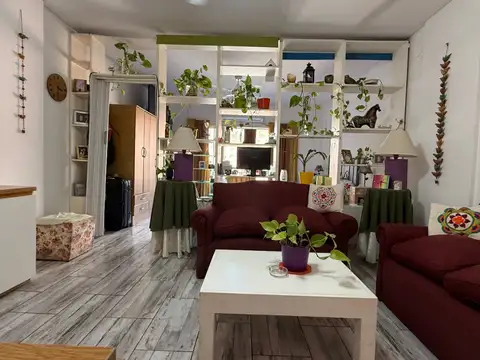 Departamento en Venta en Balvanera, CABA