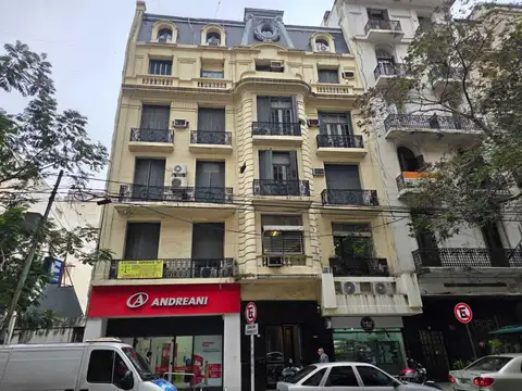 Oficina en Alquiler en San Nicolás, Capital Federal