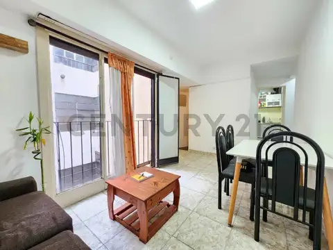 Departamento en Venta en Balvanera, CABA