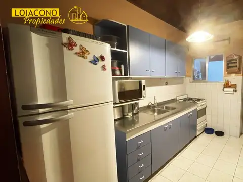 Departamento en Venta en Villa Lugano, CABA