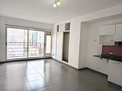 Departamento en Venta en Balvanera, Capital Federal