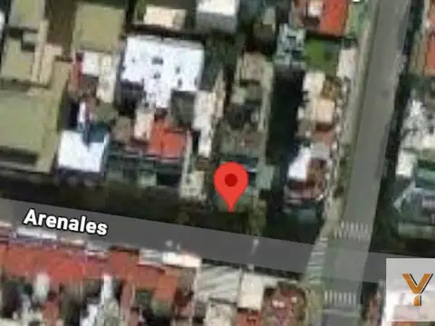 Departamento en Venta en Recoleta, Capital Federal