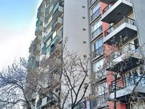 Departamento en Venta en Balvanera, CABA