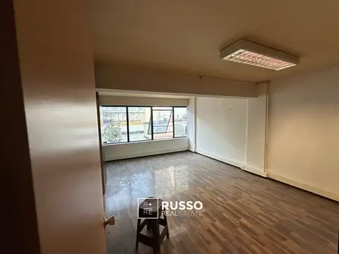 Oficina en Alquiler en San Nicolás, Capital Federal