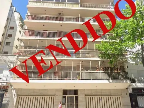 Departamento en Venta en Flores, Capital Federal