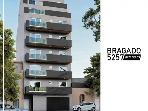 Departamento en Venta en Mataderos, Capital Federal
