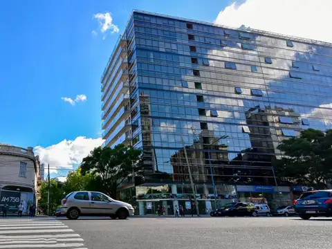 Oficina en Alquiler en Belgrano, Capital Federal