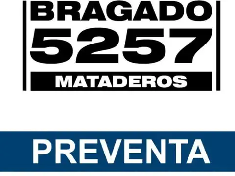 Departamento en Venta en Mataderos, Capital Federal