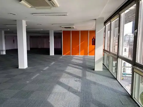 Oficina en Alquiler en Monserrat, CABA