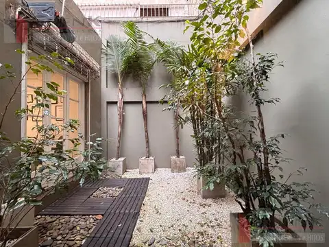 Oficina en Alquiler en Las Cañitas, Palermo