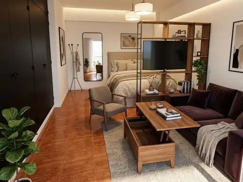 Departamento en Venta en Almagro, CABA