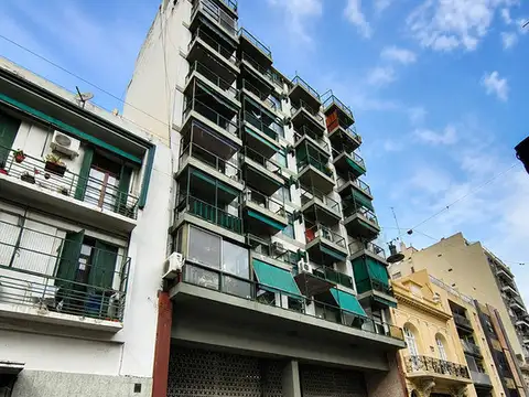 Departamento en Venta en San Telmo, Capital Federal
