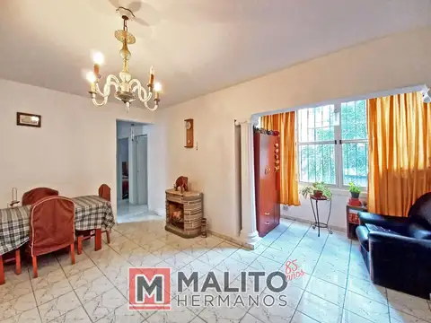 Departamento en Venta en Villa Lugano, CABA