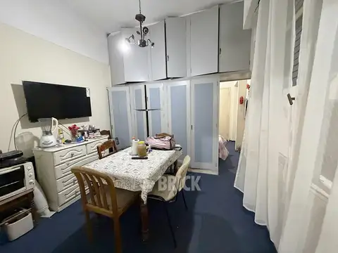 Departamento en Venta en Balvanera, Capital Federal