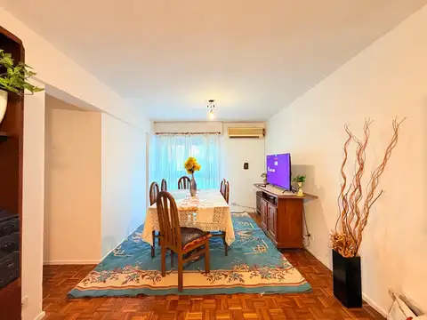 Departamento en Venta en Villa Lugano, Capital Federal