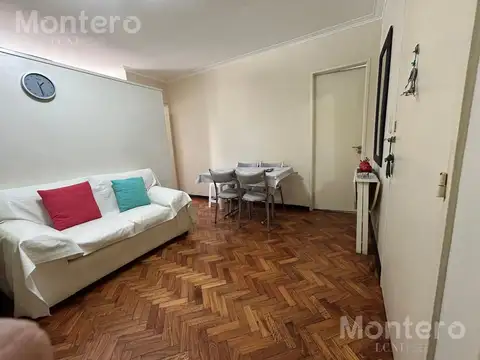 Departamento en Venta en Caballito, Capital Federal