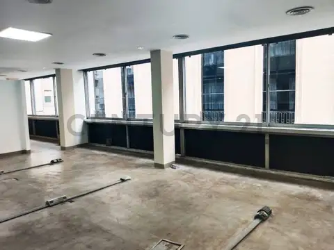 Oficina en Alquiler en Centro, Capital Federal