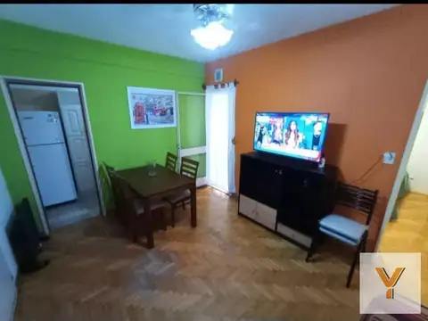 Departamento en Venta en San Telmo, Capital Federal