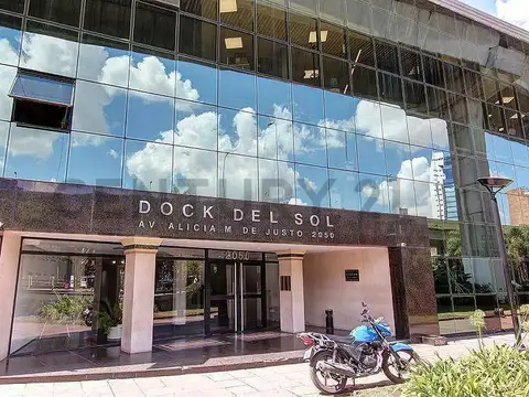Oficina en Alquiler en Puerto Madero, Capital Federal
