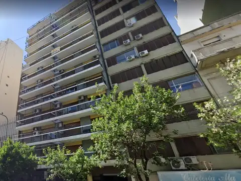 Departamento en Venta en Balvanera, CABA