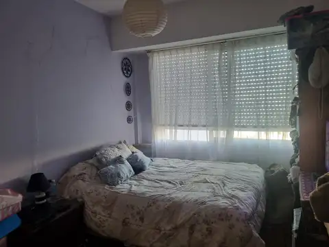 Departamento en Venta en Balvanera, CABA