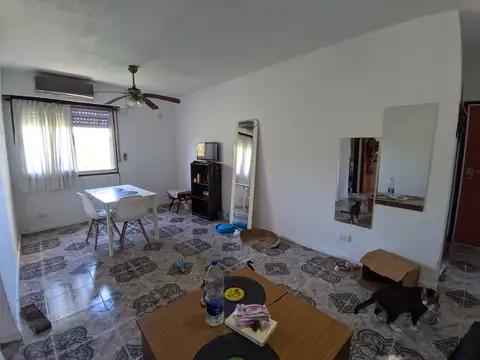 Departamento en Venta en Saavedra, Capital Federal