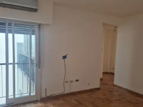 Departamento en Venta en Balvanera, CABA