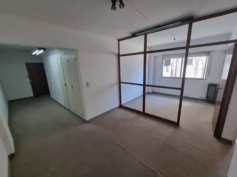 Departamento en Venta en Tribunales, Centro