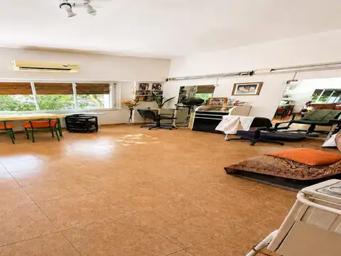 Departamento en Venta en Almagro, CABA