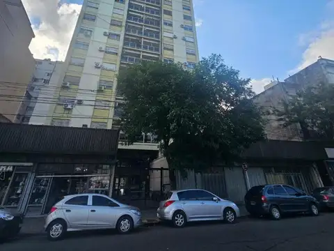 Departamento en Venta en Constitucion, Capital Federal