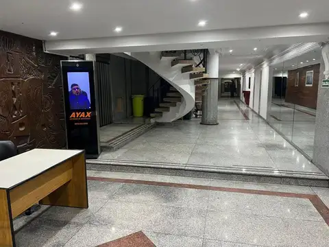 Departamento en Venta en Retiro, CABA