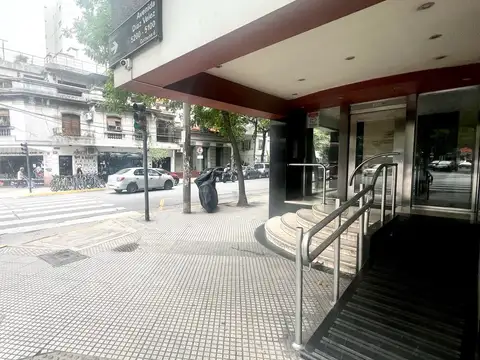 Departamento en Venta en Cid Campeador, Caballito