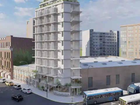 Departamento en Venta en Villa Luro, CABA