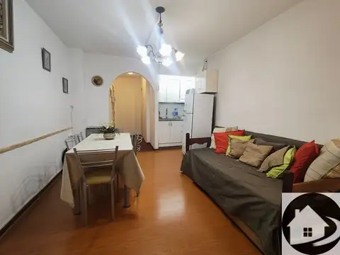 Departamento en Venta en Once, Capital Federal