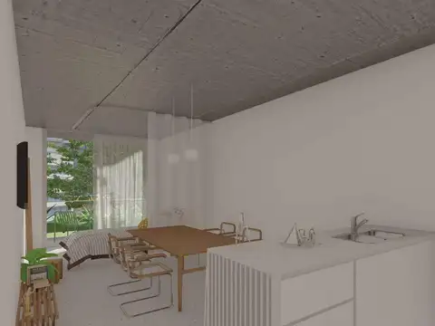 Departamento en Venta en Villa Luro, CABA