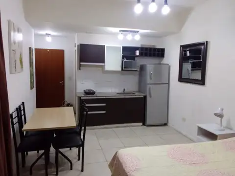 Departamento en Venta en Balvanera, CABA