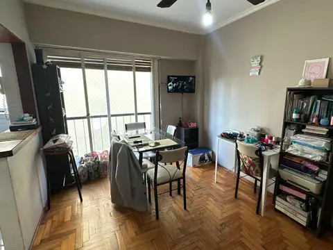 Departamento en Venta en Floresta, CABA