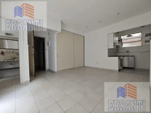 Departamento en Venta en Almagro, CABA