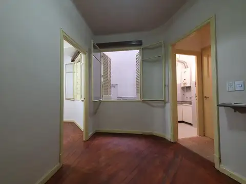 Departamento en Venta en Almagro, CABA